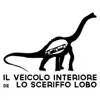 Lo Sceriffo Lobo - Il Veicolo Interiore